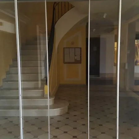Apartment Alix De Jean *